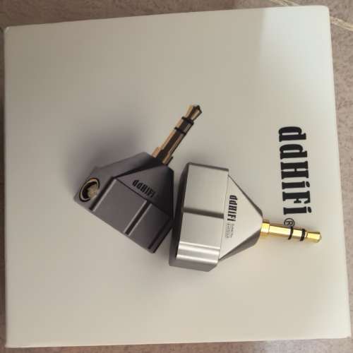 ddhifi dj44c pro 99新