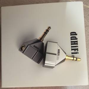 ddhifi dj44c pro 99新