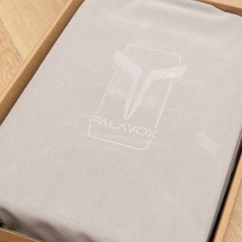 Palavox Audio AKASHA 阿卡西入耳式耳機