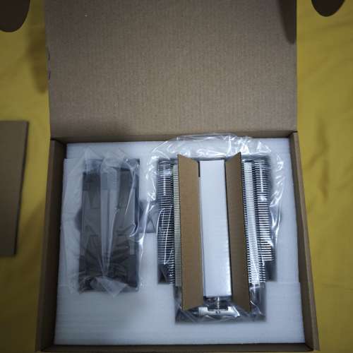 ThermalRight 利民 Peerless Assassin 120 雙塔風冷散熱器