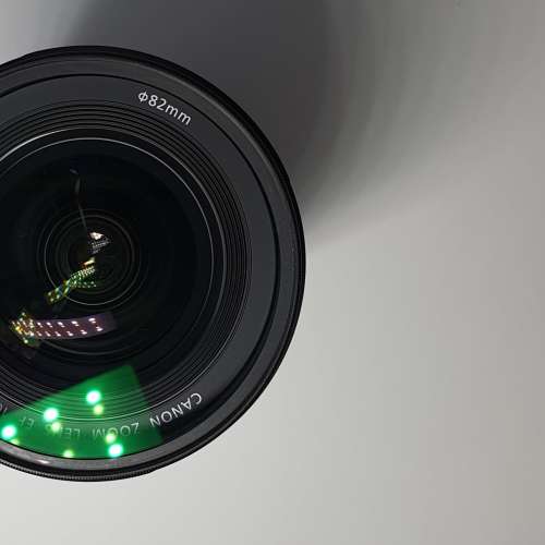 EF 16-35mm f/2.8L III USM鏡頭