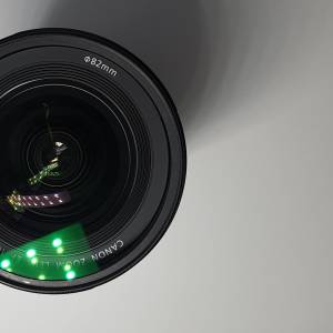 EF 16-35mm f/2.8L III USM鏡頭