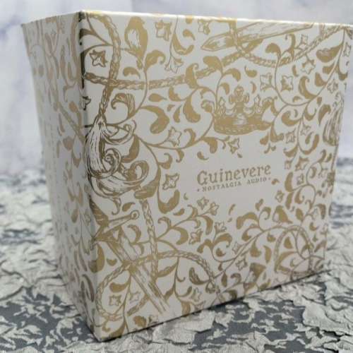 Nostalgia Guinevere（ConX 4.4)