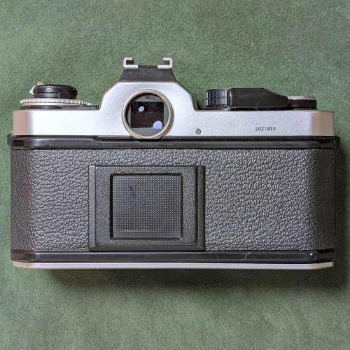 Nikon FE2