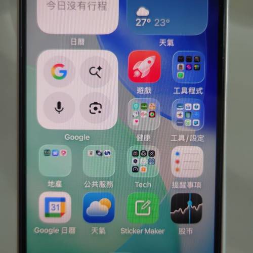iPhone 13 mini