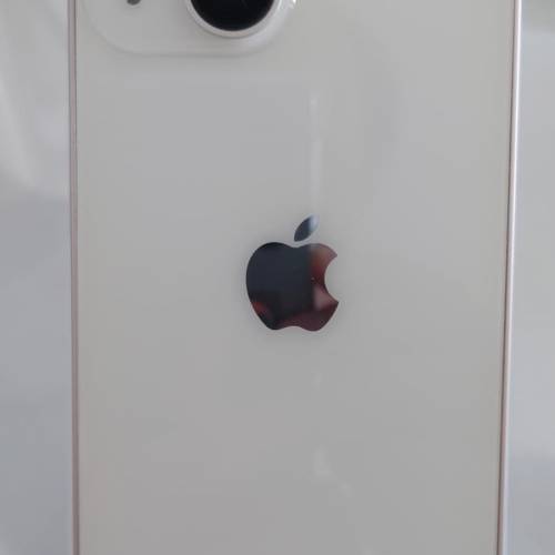 iPhone 13 mini