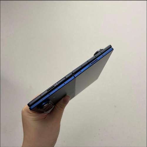 ❤️&zwj;🔥優惠減價❤️&zwj;🔥✨三星新款極致輕薄摺疊機✨）Samsung Galaxy Z Fold 7/🩶...