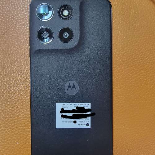 Moto G100 XT2533-4