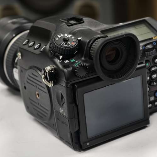 Pentax D FA645 F4 25MM AL(if SDM AW)
