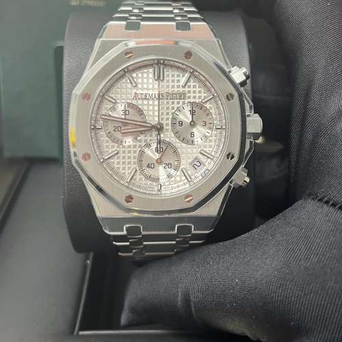 Audemars Piguet Royal Oak Chronograph