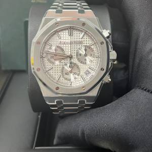Audemars Piguet Royal Oak Chronograph