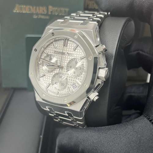 Audemars Piguet Royal Oak Chronograph