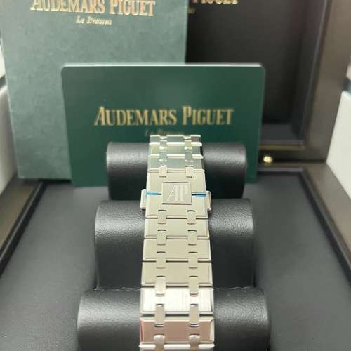 Audemars Piguet Royal Oak Chronograph
