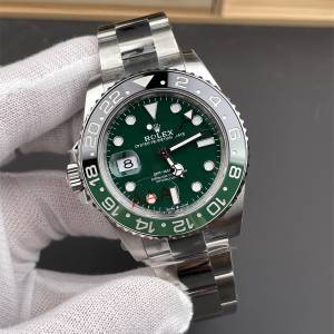Rolex 勞力士 GMT-Master II M126729VTNR-0001 40mm VS出品