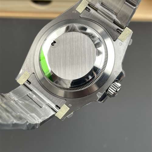 Rolex 勞力士 submariner 116619LB-97209 40mm 藍水鬼 藍十 VS 出品