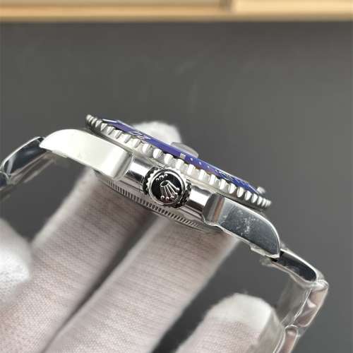 Rolex 勞力士 submariner 116619LB-97209 40mm 藍水鬼 藍十 VS 出品