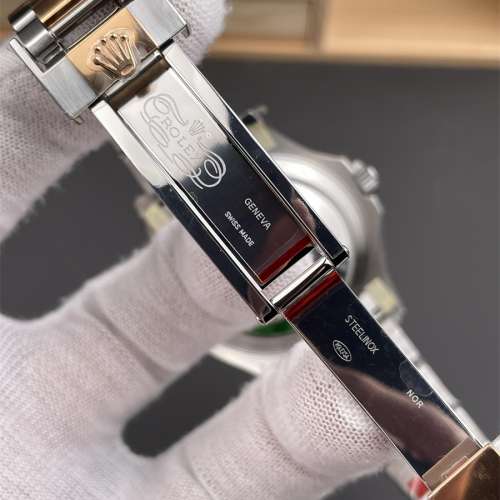 Rolex 勞力士 yacht-master m126621-0001 40mm 啡面 VS出品