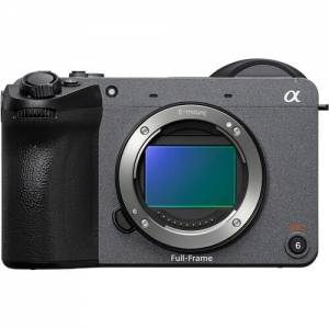 100%全新水貨機 Sony FX2 影院系列全片幅相機 淨主機