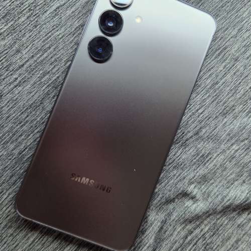 SAMSUNG S24 512GB 香港行貨 全新一樣