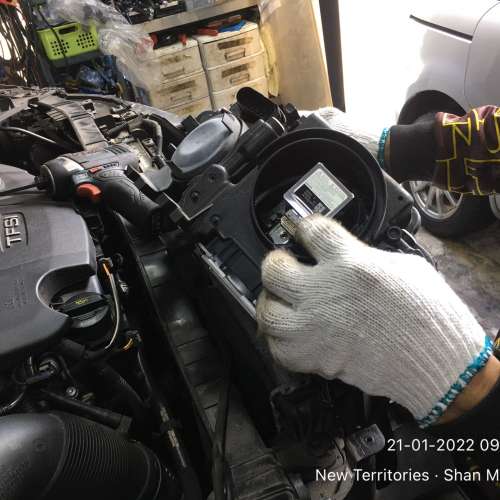 寶馬 奔馳 奧迪 迷你富豪 Land Rover 修理車燈 週末緊急維修服務