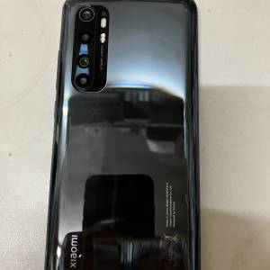 小米note10lite