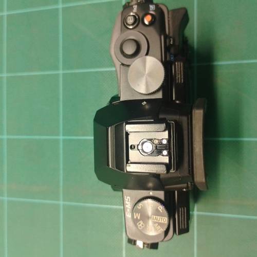 Olympus EM-5 無反相機