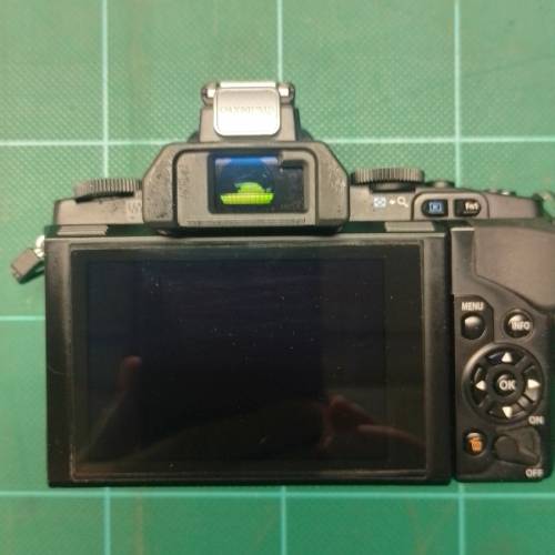Olympus EM-5 無反相機