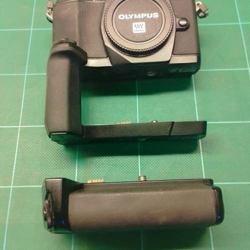 Olympus EM-5 無反相機