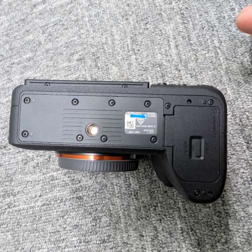Sony A1