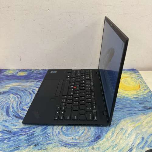 (🔥聯想商務超薄機🔥)Lenovo ThinkPad X1 Nano i7-1160G7/16GB Ram/128,256,512GB ...