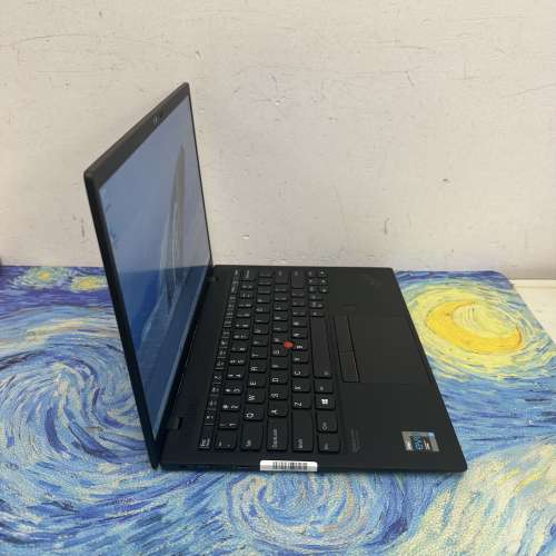 (🔥聯想商務超薄機🔥)Lenovo ThinkPad X1 Nano i7-1160G7/16GB Ram/128,256,512GB ...