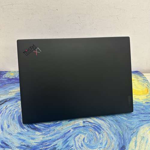 (🔥聯想商務超薄機🔥)Lenovo ThinkPad X1 Nano i7-1160G7/16GB Ram/128,256,512GB ...