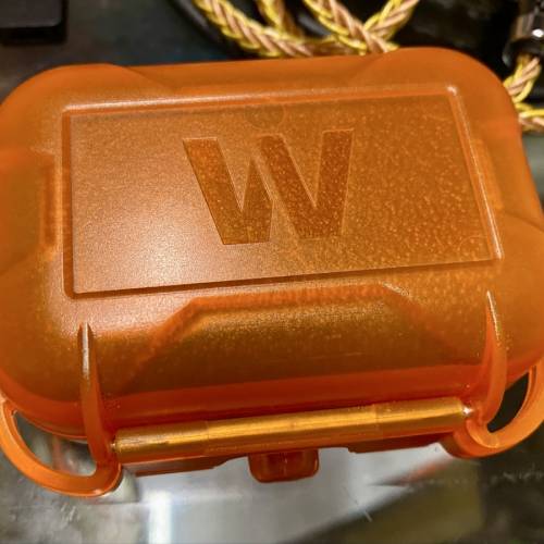 Westone UM PRO 30 V1