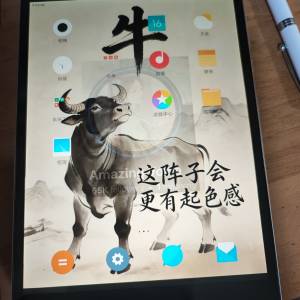 小米pad3(可以交換手機