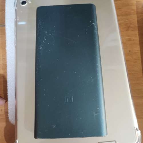 小米pad3(可以交換手機