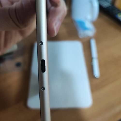 小米pad3(可以交換手機