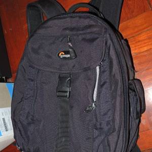 Lowepro 攝影袋