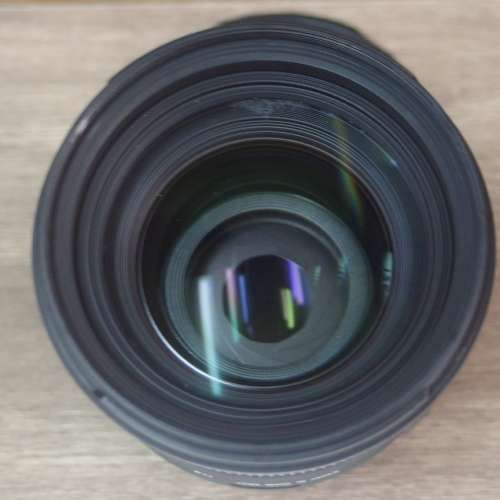 Sigma AF50mm F1.4 EXDC HSM