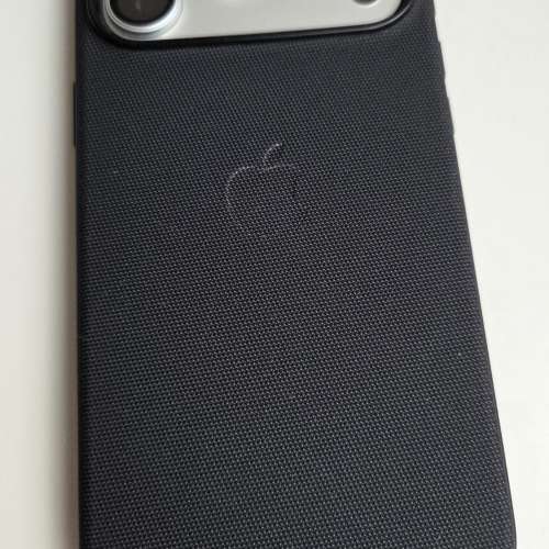 iPhone 17 pro max 256gb銀色