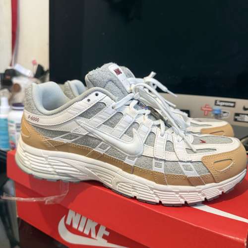 Nike P-6000