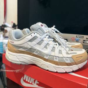 Nike P-6000