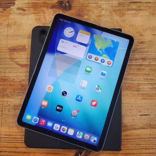 港行 iPad 4 Wifi 256GB