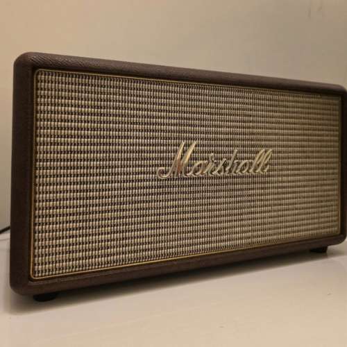 Marshall Stanmore I 代 啡色