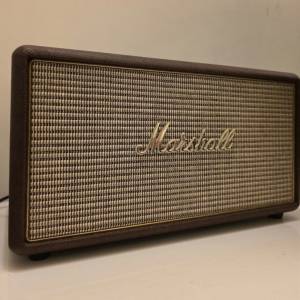 Marshall Stanmore I 代 啡色