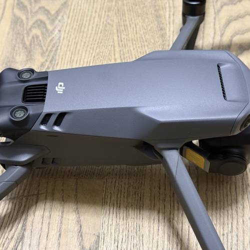 DJI Mavic 3 Pro 全能套装｜换新后未飞行｜配件齐全｜香港深圳可面交