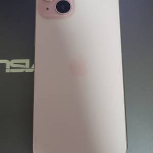 港行 iPhone 15 plus 128GB