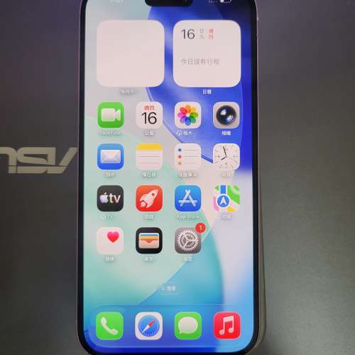 港行 iPhone 15 plus 128GB