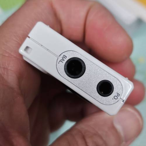 Fiio Snowsky Retro Nano 藍牙 DAC 行貨長保99%新