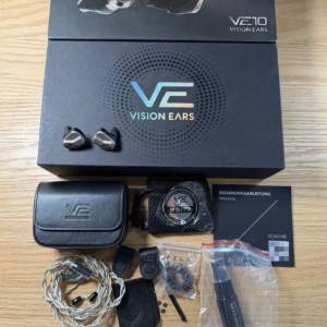 Vision Ears  VE10
