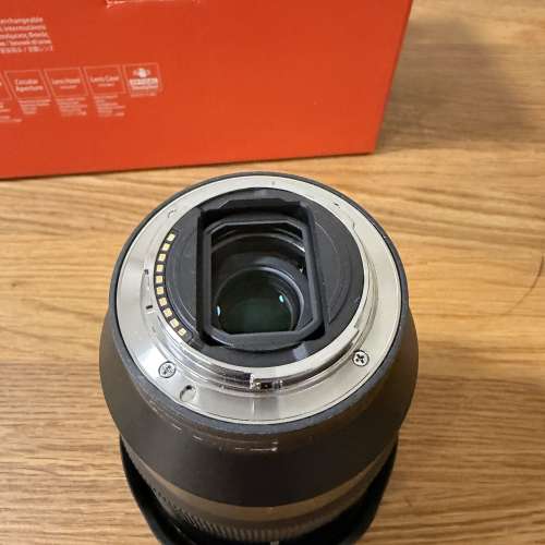 Sony fe 24 105 f4 行貨新淨
